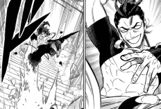 Spoiler! Manga Black Clover Chapter 346 Reddit, Pertarungan Sengit Anggota Ryuzen Seven VS Naga Kepala Lima