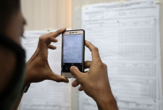 Gagal Mendapatkan Kunci Sertifikat Digital SIREKAP 2024? Begini Tutorial Untuk Atasi Error Timeout Aplikasinya