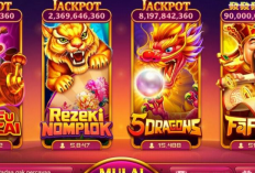 Harga Bongkaran Chip Domino Island di Kota Kuningan Terbaru 2023, Bisa Dapat 2B Perhari di Setiap Pembelian 10ribu!