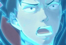 Makin Seru! Baca Komik Legend of Star General Chapter 191 RAW Sub Indonesia Cek Spoiler dan Jadwal RIlisnya di Sini