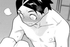 Awas Adegan Dewasa, Bocil Jangan Ikutan Mampir! Baca Manga Mato Seihei no Slave Chapter 154 Bahasa Indonesia