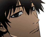 Makin Mendebarkan! Spoiler & RAW Baca Manhwa Mercilessly Chapter 20 English Indonesia Sub