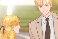 Pemilik Arvis Telah Kembali! Spoiler Link Baca Manhwa Cry, or Better Yet, Beg Chapter 43 English Sub Indonesia