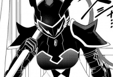 Emang Boleh Sebar-bar Ini? Lanjutan Spoiler dan Link Baca Manga Ingoku Danchi Chapter 33 English Scan Indonesia