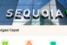 Mengungkap Kedok Investasi Bodong Aplikasi SEQUOIA: Janji Manis Keuntungan Tinggi, Berujung Penipuan!