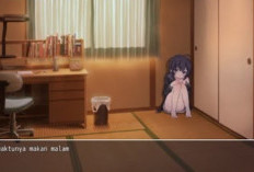 BARU! Kode Chat Game NEET Chan Terbaru 3 Desember Tahun 2023, Banyak GIFT! Selesaikan Game Jadi Lebih Cepat