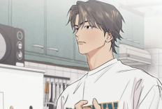 Kelanjutan Manhwa BL After A Meal Chapter 8 Bahasa Indonesia, Link Baca Gratis dan Tanpa Iklan Disini!