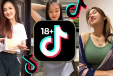 Download TikTok 18 Plus Mod Apk Update Januari 2024, Akses Premium Kapan Saja Mudah Untuk FYP!