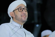 Profil Biodata Habib Ali Zainal Abidin Assegaf, Pemimpin Grup Hadroh Az Zahir Pekalongan