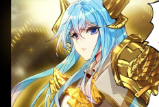Link Baca Komik Manhua Soul Land 2 Chapter 481 Bahasa Indonesia, Jurus Andalan Wang Qiu'er