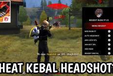 Cheat FF (Free Fire) Gak Bisa Mati Terbaru 2024, Dijamin Booyah! Unduh dan Mainkan Sekarang
