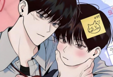 Lire le Manhwa BL Monday's Savior Chapitre Complet VF FR Scans [-21 Non Censuré], L'amour Commence Avec Les Amis