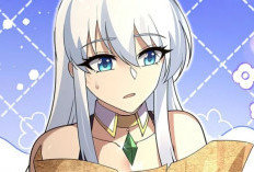 Buku Petunjuk Ajaib! Link Baca Manhua The Demon King Who Lost His Job Chapter 397 Bahasa Indo, Semua Semakin Menemui Titik Terang