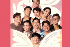 Link Nonton Sparks Camp (2023) SUB INDO Full Episode 1-9 , Reality Show Kencan Queer Pertama di Filipina