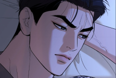 Spoiler dan Baca BL Manhwa JINX Season 2 Chapter 79 Bahasa Indonesia, Kim Dan Kembali dengan Jaekyung