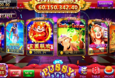 Login Akun Demo Pg Soft & Pragmatic Play Tanpa Deposit Terbaik Hari Ini, Banjir Jackpot dalam Hitungan Detik!