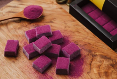 Rekomendasi Cokelat Viral di TikTok Tahun 2024 & Tempat Belinya, Pas Banget Buat Oleh Oleh atau Kado Buat Pacar!