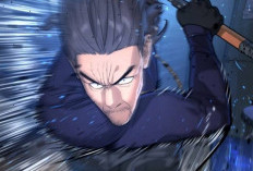 Lanjut Baca Manhwa Killer Peter Chapter 27 Sub Indonesia, Serangan Brutal Makin Menjadi-jadi!