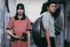 Sinopsis Terbang: Menembus Langit (2018) Viral di TikTok, Film Bertema Biopik Kisah Sang Motivator Onggy Hianata