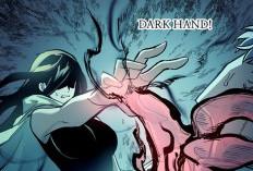 Sinopsis Manhwa Reincarnation Of Suicidal Battle God, Balas Dendam dari Pembantaian Manusia oleh Para Iblis