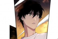 Baca Manhua Disastrous Necromancer Chapter 82 Bahasa Indonesia Lengkap Dengan Spoiler Terbarunya di Sini 