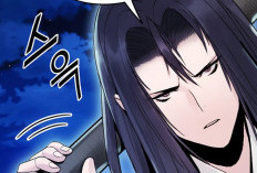 Baca RAW Dark and Light Martial Emperor Chapter 31 Bahasa Indonesia, Serangan Maut dari Yeon Hojeong