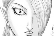 Lanjutan Baca Manga Kingdom Chapter 780 Bahasa Indonesia, Shiryou! Apa Langkah yang Akan Diakukan Selanjutnya?