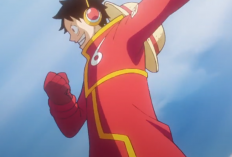 Spoilers, Date de Sortie, et Lien Pour Regarder Anime One Piece Episode 1101 VOSTFR [Gratuit]