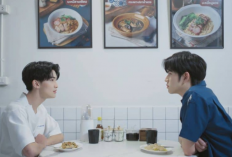 Link Nonton Drama Thailand Future (2023) Episode 2 Sub Indo, Hubungan Ana dan Fuse Menjadi Rumor Hangat 