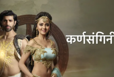 Sinopsis Serial Karn Sangini dari Awal-Akhir, Kisah Populer India yang Tayang di ANTV