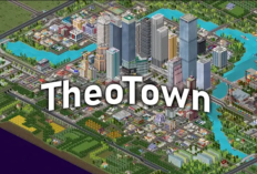 Apakah Bermain TheoTown Bisa Offline? Cek Jawaban Beserta Cara Main Tanpa Internet!