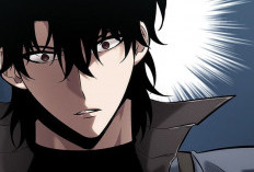 Spoiler dan Link Baca Pick Me Up, Infinite Gacha Chapter 93 Bahasa Indonesia, Gawat! Stage Boss Telah Berhasil Diselesaikan