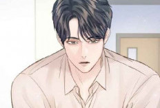 Baca Webtoon Must Be a Happy Ending Chapter 108 Bahasa Indonesia, Seonjae Masih Gelisah Tentang Saul