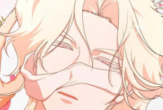 Baca Manhwa Shall We Let God Do His Will? (Short Story) Bahasa Indo Full Chapter, Komik BL 18+ yang Penuh Adegan Smut!