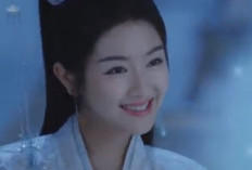 Sinopsis Drama China The Starry Love (2023) Episode 9, Ye Tan Risih Jika Bersama Qing Kui!