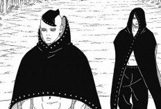 Manga Boruto: Two Blue Vortex Chapitre 9 VF Scans RAW  Vérifiez Date De Sortie Les Spoilers Ici