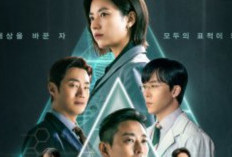 Synopsis et Lien Pour Regarder Drame Blood Free (2024) Épisode Complet VOSTVR en HD, Le Voyage Passionnant des Scientifiques !