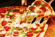 PROMO Pizza Hut Februari 2023, Rasakan Sensasi Makan Nikmat Mulai dari Rp35.000