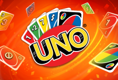 Main UNO Card Online di HP atau PC, Game Kartu Populer dan Bisa Dimainkan Secara Kelompok