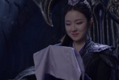 Spoiler Ending The Starry Love (2023) Episode 39, Ye Tan Kembali Lanjutkan Hidupnya Sepeninggal Qingkui!