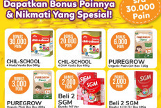 Poin Alfamart Untuk Apa? Banyak Untuk Bisa Belanja Hemat Dengan Penukarannya yang Mudah!