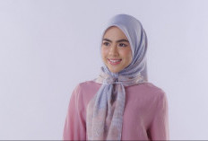 Profil Biodata Erysha Emyra, Pemeran Serial Drama Malaysia Aku Bukan Ustazah yang Kini Naik Daun!
