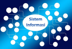 Download Soal-soal Tes Masuk Jurusan Sistem Informasi Terbaru, Beserta Pembahasan!