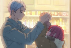 A Sign of Affection (2024) Streaming VOSTFR Episodes Complet 1-12, Adaptation d'un Manga Populaire