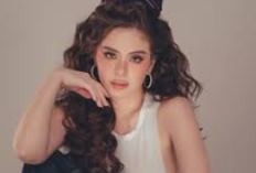Profil Singkat Rose Van Ginkel, Aktris dan Model Blasteran Filipina-Belanda yang Memiliki Suara Emas