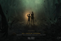 Sinopsis Film Bhoy - The Beginning (2022) Kisah Dua Bersaudara yang Mengembara ke Hutan Terlarang Demi Bertahan Hidup 