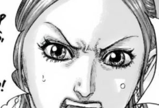 Kekejaman Perang! Link RAW Manga Kingdom Chapter 833 Bahasa Indonesia