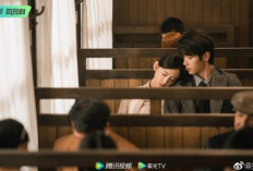 Nonton Drama China Provoke (2023) Episode 16-17 Sub Indo, Semakin Seru dan Menarik! Simak Selengkapnya Disini