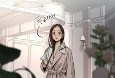 Kode Keras Untuk Bercinta! Lanjutan Link Baca Manhwa Iseop's Romance Chapter 66 English Scan Indonesia
