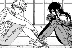 Menjadi Komplotan Baru! Link Baca Manga Chainsaw Man Chapter 197 English Translation Indonesia dan Jadwal Rilisnya